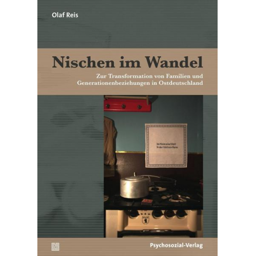 Olaf Reis - Nischen im Wandel