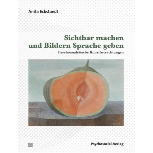 Anita Eckstaedt - Sichtbar machen und Bildern Sprache geben