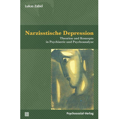 Lukas Zabel - Narzisstische Depression