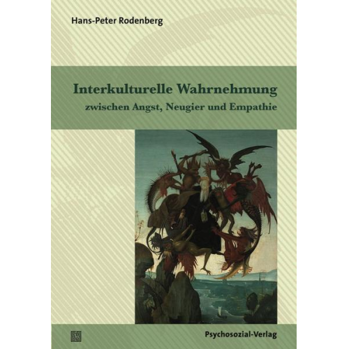 Peter Rodenberg - Interkulturelle Wahrnehmung zwischen Angst, Neugier und Empathie