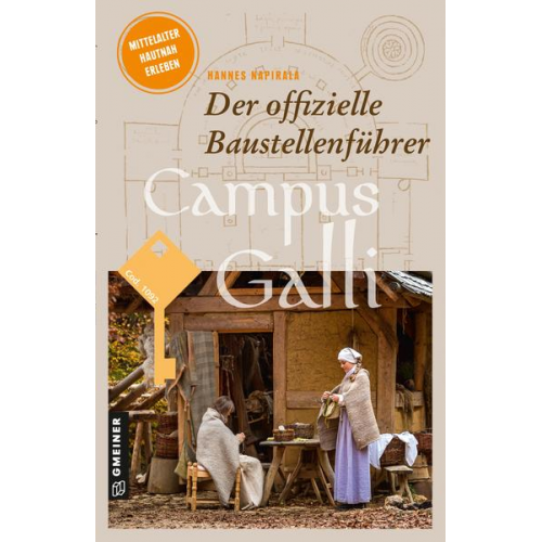 Hannes Napierala - Campus Galli