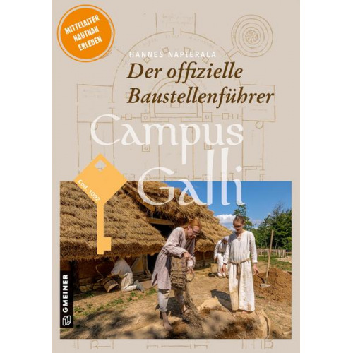 Hannes Napierala - Campus Galli