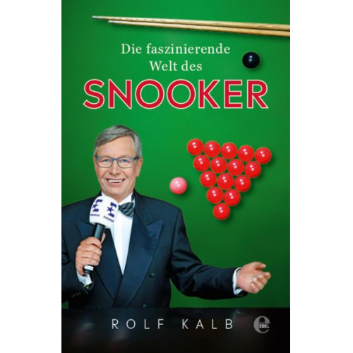 Rolf Kalb & Ronit Jariv - Die faszinierende Welt des Snooker