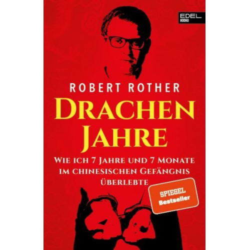 Robert Rother - Drachenjahre