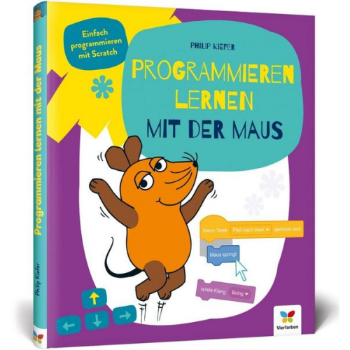 Philip Kiefer - Programmieren lernen mit der Maus