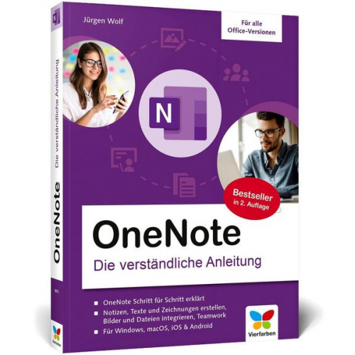 Jürgen Wolf - OneNote