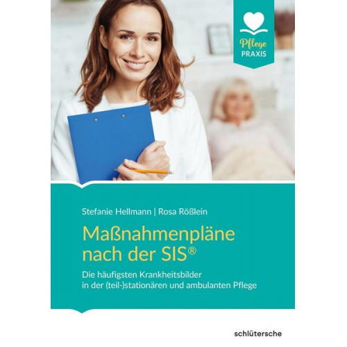 Stefanie Hellmann & Rosa Rösslein - Maßnahmenpläne nach der SIS®