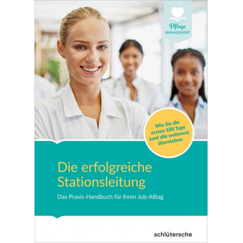 Die erfolgreiche Stationsleitung