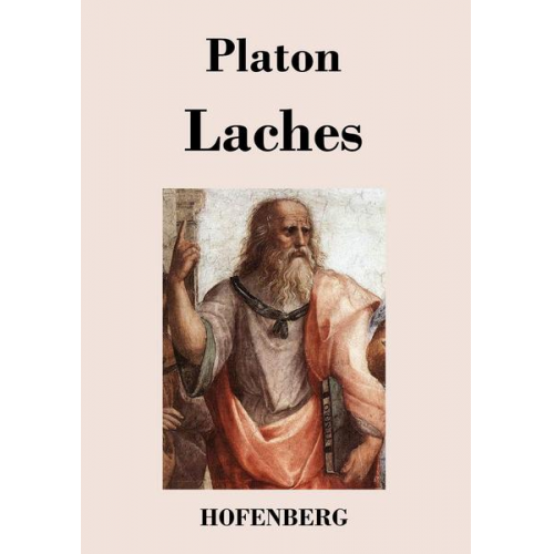 Platon - Laches