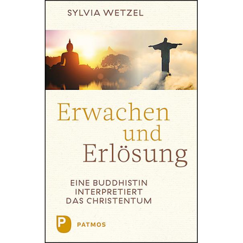 Sylvia Wetzel - Erwachen und Erlösung