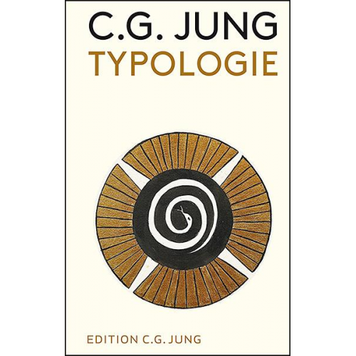 C. G. Jung - Typologie