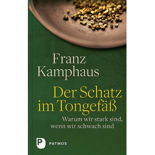 Franz Kamphaus - Der Schatz im Tongefäß