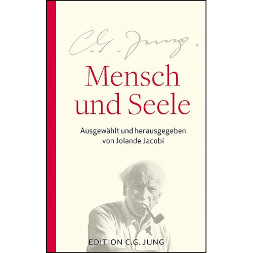 C. G. Jung - Mensch und Seele