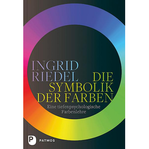 Ingrid Riedel - Die Symbolik der Farben