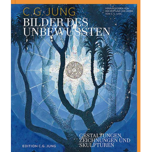 C.G. Jung - Bilder des Unbewussten