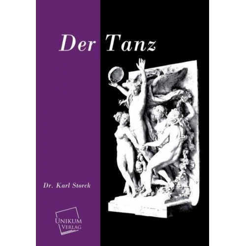 Karl Storck - Der Tanz