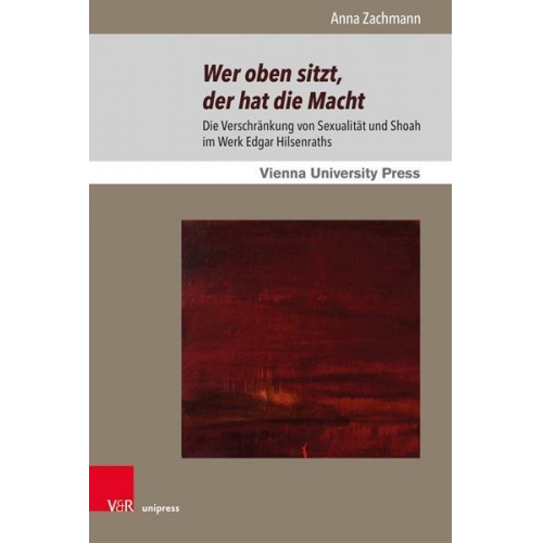 Anna Zachmann - Wer oben sitzt, der hat die Macht