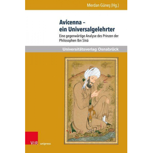 Avicenna – ein Universalgelehrter