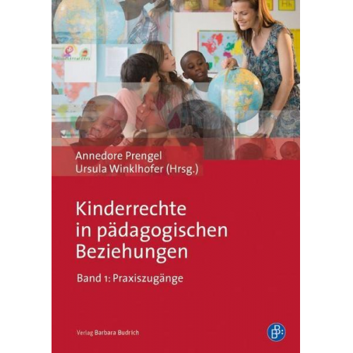 Kinderrechte in pädagogischen Beziehungen