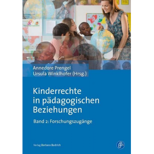 Kinderrechte in pädagogischen Beziehungen