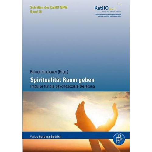 Spiritualität Raum geben