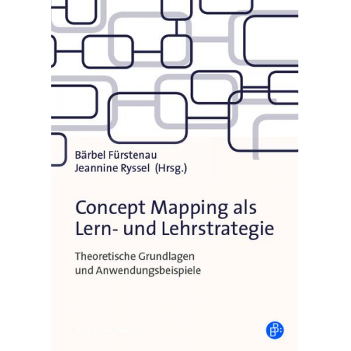 Concept Mapping als Lern- und Lehrstrategie