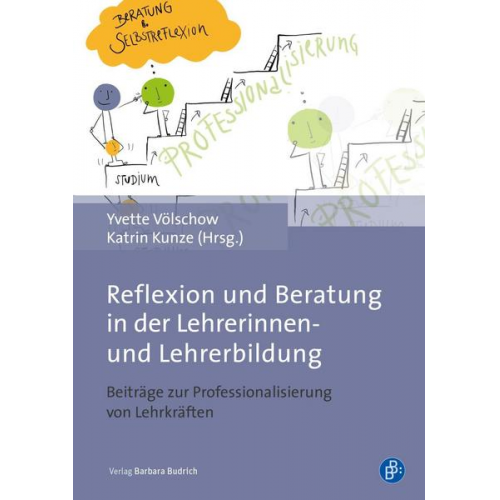 Reflexion und Beratung in der Lehrerinnen- und Lehrerbildung