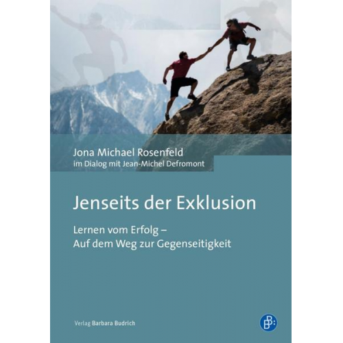 Jona Rosenfeld & Jean-Michel Defromont - Jenseits der Exklusion