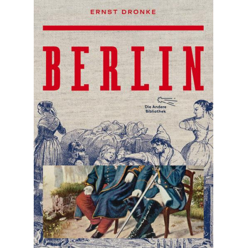 Ernst Dronke - Berlin