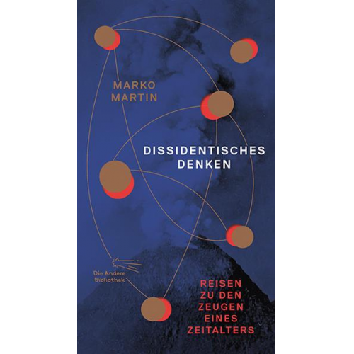 Marko Martin - Dissidentisches Denken