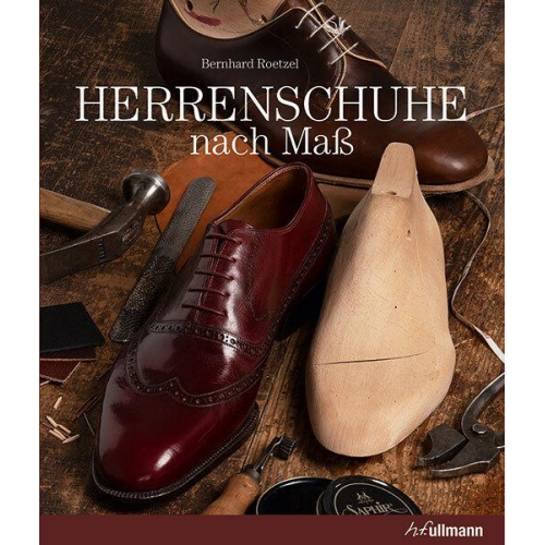 Bernhard Roetzel - Herrenschuhe nach Maß