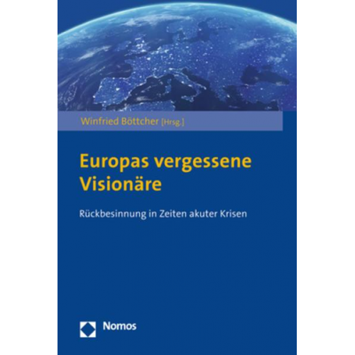 Europas vergessene Visionäre