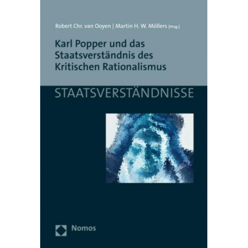 Karl Popper und das Staatsverständnis des Kritischen Rationalismus