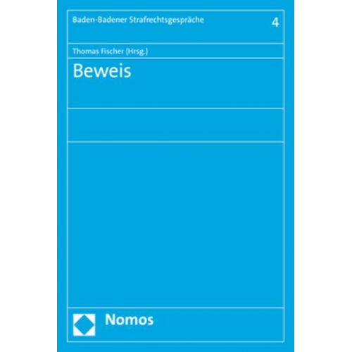 Beweis