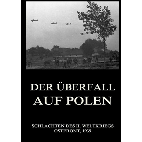 Überfall auf Polen