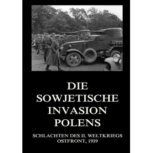 Die sowjetische Invasion Polens