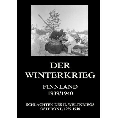 Winterkrieg - Finnland 1939/1940