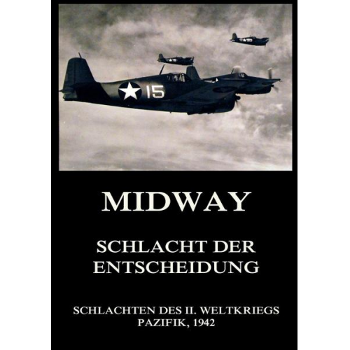 Midway - Schlacht der Entscheidung