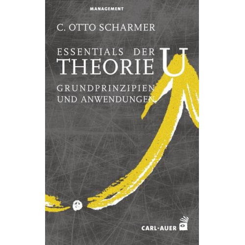 C. Otto Scharmer - Essentials der Theorie U