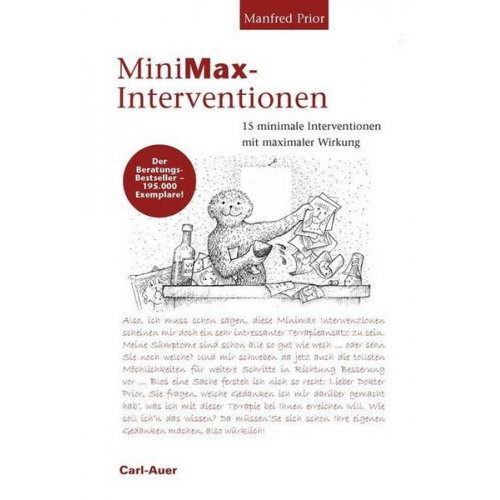 Manfred Prior - MiniMax-Interventionen