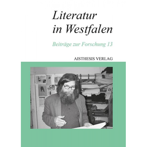 Literatur in Westfalen