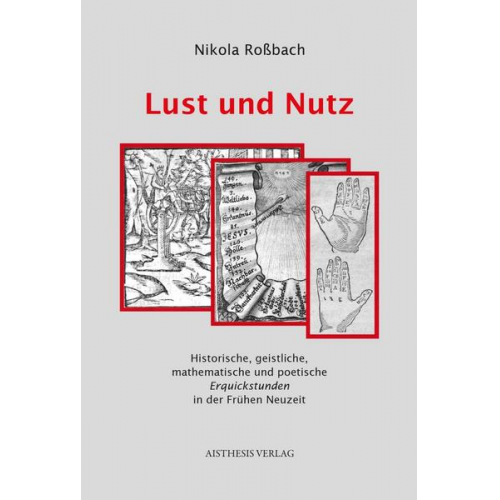 Nikola Rossbach - Lust und Nutz