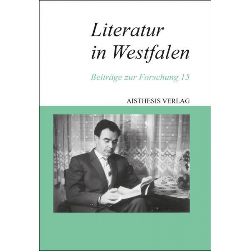 Literatur in Westfalen