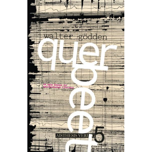 Walter Gödden - Querbeet 5