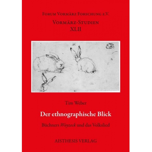 Tim Weber - Der ethnographische Blick