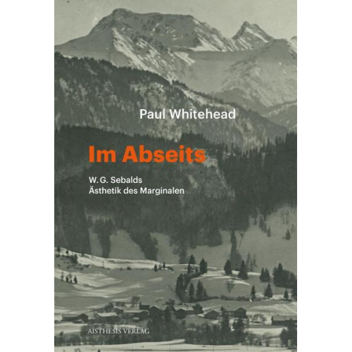 Paul Whitehead - Im Abseits