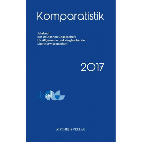 Komparatistik 2017