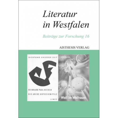 Literatur in Westfalen