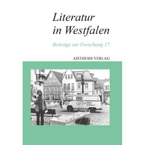 Literatur in Westfalen