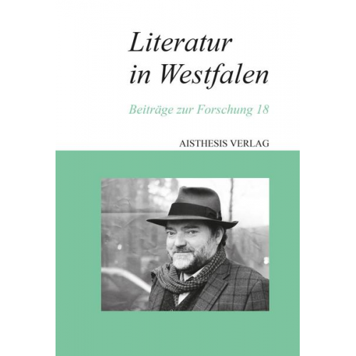 Christian Y. Schmidt - Literatur in Westfalen